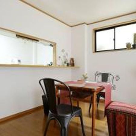 오사카 鶴橋戸建 아파트 외부 사진